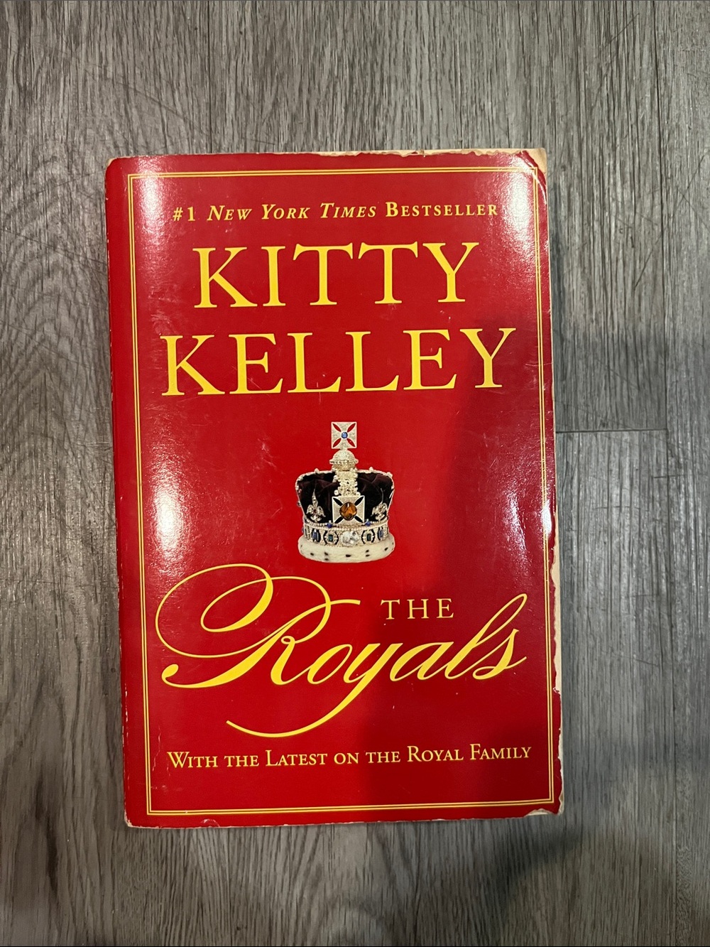 Book Back Cover